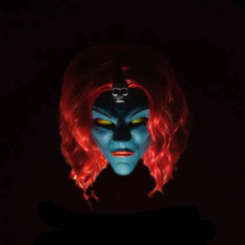 Mystique Inspired Wall Mount