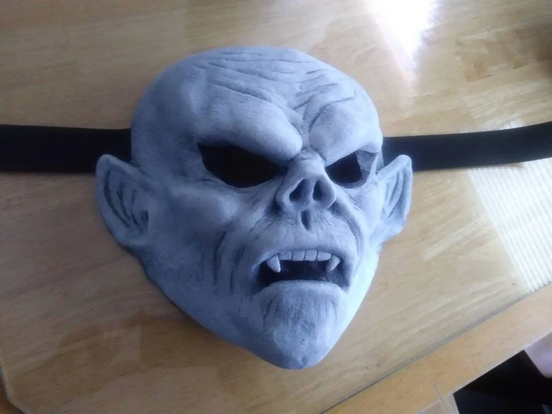 Vampire Mask